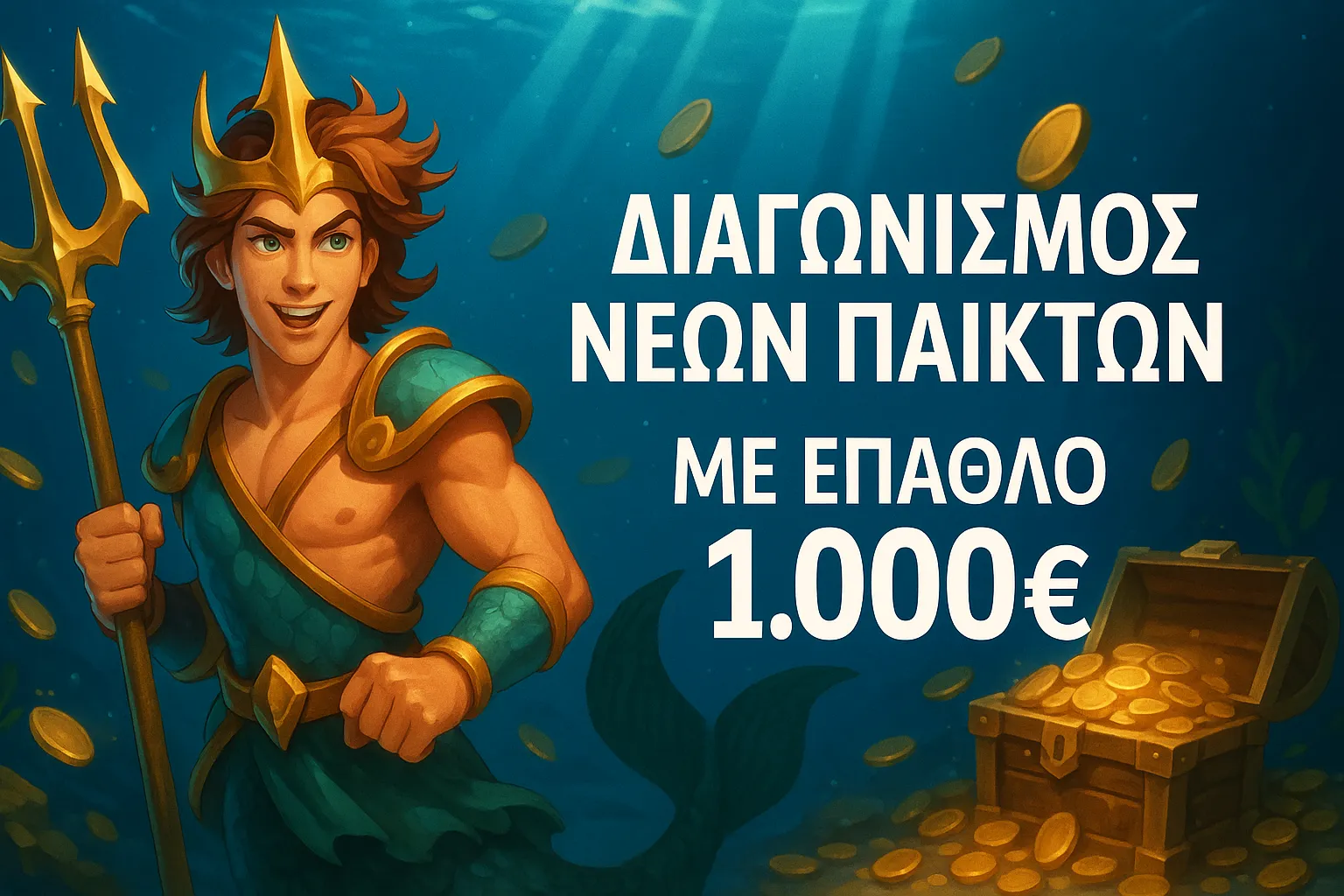 aquawin casino bonus tournament
