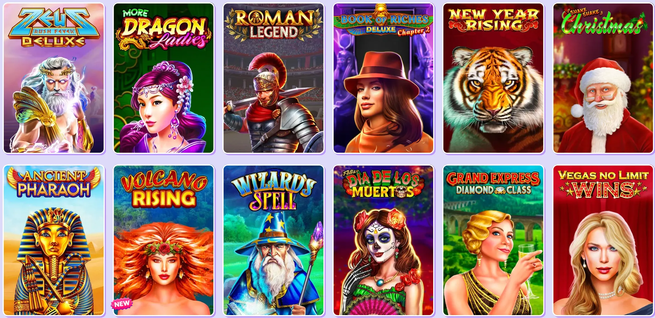 aquawin casino live games