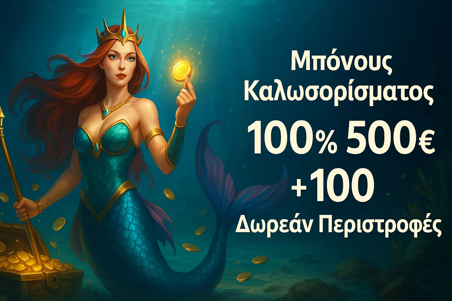 aquawin casino welcome bonus